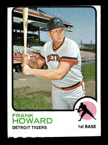 1973 topps 560 frank - 1973,